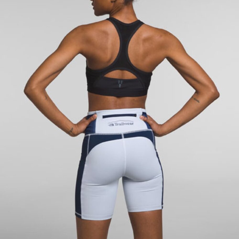The North Face Trailwear QTM Bike Shorts